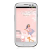 Мобильный телефон Samsung + 1 ГБ RAM+  Galaxy S III GT-I9300 La Fleur 16 Гб 16 ГБ - Майкоп