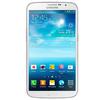 Смартфон Samsung Galaxy Mega 6.3 GT-I9200 White - Майкоп
