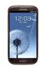 Смартфон Samsung Galaxy S3 GT-I9300 16Gb Amber Brown - Майкоп