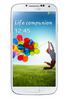 Смартфон Samsung Galaxy S4 GT-I9500 16Gb White Frost - Майкоп