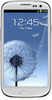 Смартфон SAMSUNG I9300 Galaxy S III 16GB Marble White - Майкоп