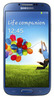Смартфон SAMSUNG I9500 Galaxy S4 16Gb Blue - Майкоп