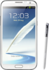 Samsung N7100 Galaxy Note 2 16GB - Майкоп