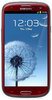 Смартфон Samsung Samsung Смартфон Samsung Galaxy S III GT-I9300 16Gb (RU) Red - Майкоп