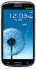 Смартфон Samsung Samsung Смартфон Samsung Galaxy S3 64 Gb Black GT-I9300 - Майкоп