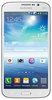 Смартфон Samsung Samsung Смартфон Samsung Galaxy Mega 5.8 GT-I9152 (RU) белый - Майкоп